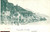 Cartolina originale da collezione 1905 Amalfi  Campania Veduta lungomare con barche 1