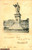 Cartolina originale da collezione 1901 GENOVA  Il Monumento al Duca di GALLIERA Cartolina postale FP VG 1