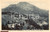 Cartolina originale da collezione 1910 ca RONCOBELLO BG Panorama da ponente FP NV 1