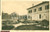 Cartolina originale da collezione 1930 circa MERATE LC Orti del convento SABBIONCELLO 1