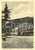 Cartolina originale da collezione 1952 FORESTA ACQUERINO PT Caserma e uffici personal Cartolinae 1