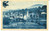 Cartolina originale da collezione 1944 AGRA VA Panorama del paese Cartolina FP VG 1