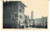 Cartolina originale da collezione 1931 BRA (CN) Piazza Palazzo di CittÃ  *Cartolina ANIMATA FP VG 1