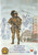 Cartolina originale da collezione 1998 LUCCA Associaz Naz. BERSAGLIERI 46° Raduno Naz. ILLUSTRATA Alberto PARDUCCI 1