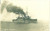 Cartolina originale da collezione 1915 ca MARINA ITALIANA Regia Nave REGINA MARGHERITA Cartolina FP NV 1