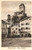 Cartolina originale da collezione 1936 CHIUSA BZ Piazza PARROCCHIA Panificio LADINSER Valle ISARCO Cartolina FG 1