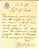 Autografo originale 1909 ROMA Lettera on. marchese Marco DI SALUZZO DI PAESANA AUTOGRAFO 1