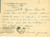 Autografo originale 1948 FIRENZE CORRIERE RAGAZZI Nuovo formato costringe a tagli Marialù FANCIULLI 1