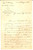 Documento originale, autentico 1884 MODICA RG Lettera Michele MISSORI NAVARRA Club Unione Liberale 1