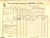 Documento originale, autentico 1875 GENOVA Servizi Postali RUBATTINO Pelli in Sardegna 1