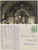 Autografo originale 1908 HALL IN TIROL Cartolina Louise JANKOVICS FP VG 1