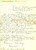 Manoscritto, lettera originale 1928 GERMANIA Psiconevrastenia Ferdinand FRAMBERG Analisi grafologica 1