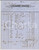 Documento originale, autentico 1866 VICENZA Giacomo OREFICE Fornitura tele e stoffe Fattura intestata 1