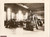 Fotografia d epoca originale 1934 OSTELLATO FE Sala macchine idrovora SAN ZAGNO 1