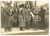 Fotografia d'epoca originale 1938 MILANO Console Generale MARCHESE con Legionario decorato *Fotografia 1