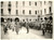 Fotografia d'epoca originale 1937 MILANO Generale GRASSI rivista Brigata CUNEO 7Â° Reggimento Fanteria *Foto 1