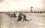 Fotografia d epoca originale 1935 ca AGRO REATINO Frumento ARDITO Principe POTENZIANI Piantagioni 1