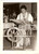 Fotografia d epoca originale 1941 VENEZIA Concorso tra filatrici veneziane FASCI FEMMINILI Fotografia 1