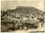 Fotografia d epoca originale 1936 PADOVA Il villaggio abissino alla Fiera  campionaria TRIVENETA FOTO 1