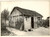Fotografia d epoca originale 1938 PADOVA Capanne tradizionali in aperta campagna Foto GIORDANI 23x17 cm 1