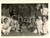 Fotografia d epoca originale 1939 AOI ADDIS ABEBA Teatrino Scuola Allievi Carabinieri ZAPTIE   Foto 1 1