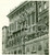 Fotografia d epoca originale 1935 GENOVA La nuova Casa Lavoratori del Commercio FOTOGRAFIA 1