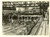 Fotografia d epoca originale 1931 VENEZIA Lavori di costruzione di un ponte strada VeneziaMestre Fotografia 1