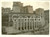 Fotografia d epoca originale 1933 LA SPEZIA Il Palazzo delle Poste e dei Telegrafi appena inaugurato Foto 1