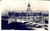 Fotografia d epoca originale 1934 SHANGAI CINA Veduta del Palazzo delle Poste Foto 13 x 8 cm 1