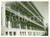 Fotografia d epoca originale 1934 ROMA Balconate ospedale sanatoriale BENITO MUSSOLINI Fotografia 1