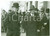 Fotografia d epoca originale 1930 ca PARIS Louis LOUCHEUR e Charles DANIELOU Crise ministÃ©rielle Fotografia 1