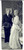 Fotografia d epoca originale 1939 ROMA TEATRO Luigi CARINI e Sarah FERRATI in  Carte in tavola  Foto 1