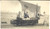Fotografia d epoca originale 1935 AOI HORDIO SOMALIA Coloni italiani su LITTORINA a vela Foto 12 x 7 1