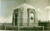 Fotografia d epoca originale 1935 MACALLE  ETIOPIA AOI Tomba di famiglia di RAS GUGSA  Fotografia 1