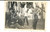 Fotografia d epoca originale 1940 ca COMO ? Avanguardisti in esercitazione ginnica Foto CURIOSA 10x6 cm 1