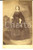Fotografia d epoca originale 1870 ca ATENE Ritratto di nobildonna in abito scuro Foto MORAITES CDV 1