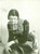 Fotografia d epoca originale 1935 ca COSTUMI REGIONALI Donna in costume tipico del Nord Italia Fotografia 1