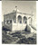 Fotografia d epoca originale 1930 MOGADISCIO SOMALIA Moschea e tomba del santone MOHEDDIN Foto 7x8 cm 1