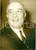 Fotografia d epoca originale 1976 ROMA Amintore FANFANI Presidente della Democrazia Cristiana Fotografia 1