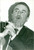 Fotografia d epoca originale 1990 PARIS JeanPierre SOISSON Ministre du Travail Fotografia 1