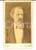 Fotografia d epoca originale 1870 ca TRENTO Ritratto di intellettuale Foto G. B. ALTADONNA CDV 1