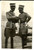 Fotografia d epoca originale 1932 LAGO TRASIMENO Grandi Manovre  Duca di BERGAMO e marchese ROERO Foto 5x8 1
