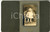 Fotografia d epoca originale 1910 ca MERIDEN CONNECTICUT Portrait of a little girl Photo DOLEGA 13x20 1