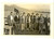 Fotografia d epoca originale 1950 ca NAPOLI Famiglia su nave americana in arrivo al porto Foto VINTAGE 18x13 1