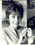 Fotografia d epoca originale 1960 ca PARIS Ritratto di Perrette PRADIER con una conchiglia Foto 20x26 1