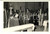 Fotografia d epoca originale 1950 ca TERNI Cerimonia religiosa per i Caduti in guerra Foto 15x11 cm 1