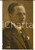 Fotografia d epoca originale 1940 ca TORINO Ritratto di un giovane uomo Foto cartolina cav. Dario METRA 1
