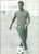 Fotografia d epoca originale 1978 BRASILE Calcio MONDIALI Valdir PEREIRA Detto DIDI Principe Etiope si allena 1