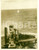 Fotografia d epoca originale 1942 PROPAGANDA GUERRA WW2 Cacciatorpediniere italiano lancia bombe profonditÃ 1