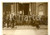 Fotografia d epoca originale 1940 ca TORINO Raduno dei BERSAGLIERI con CARABINIERI REALI Foto DANNEGGIATA 1